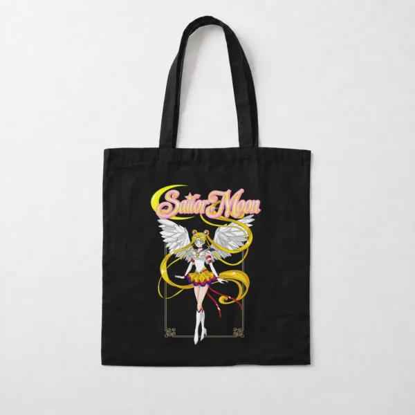 توت بگ انیمه سیلور مون طرح اصلی (Sailor Moon) کد 26977