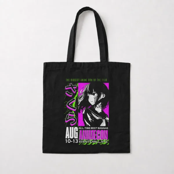 توت بگ انیمه طرح پوستر Animecon کد 26996
