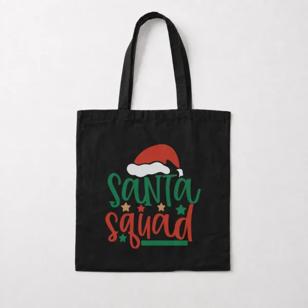توت بگ کریسمس طرح Santa Squad کد 27090