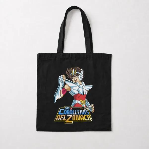 توت بگ انیمه شوالیه‌های زودیاک طرح Los Caballeros del Zodiaco (Saint Seiya) کد 27200