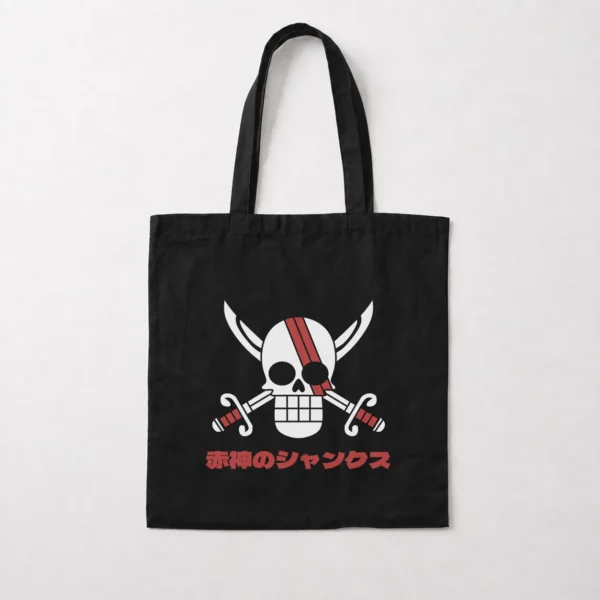 توت بگ انیمه وان پیس طرح شانکس (One Piece) کد 27347