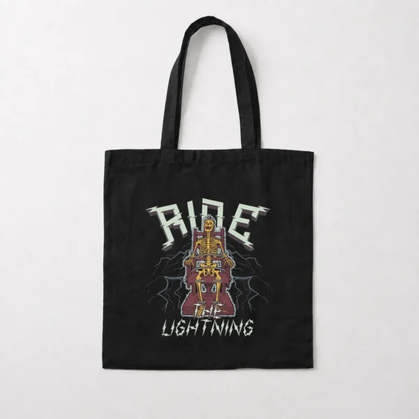 توت بگ متالیکا طرح Ride the Lightning کد 27454