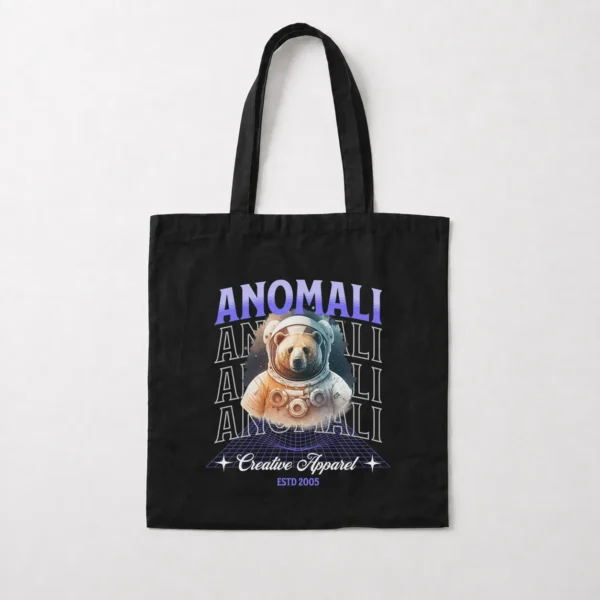 توت بگ خرس فضانورد طرح Anomali کد 27530