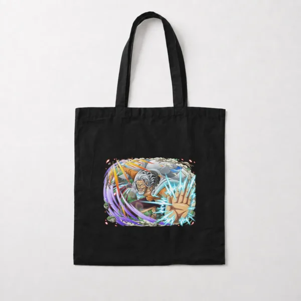 توت بگ انیمه وان پیس طرح ریلی رنگی (Silvers Rayleigh) کد 27540