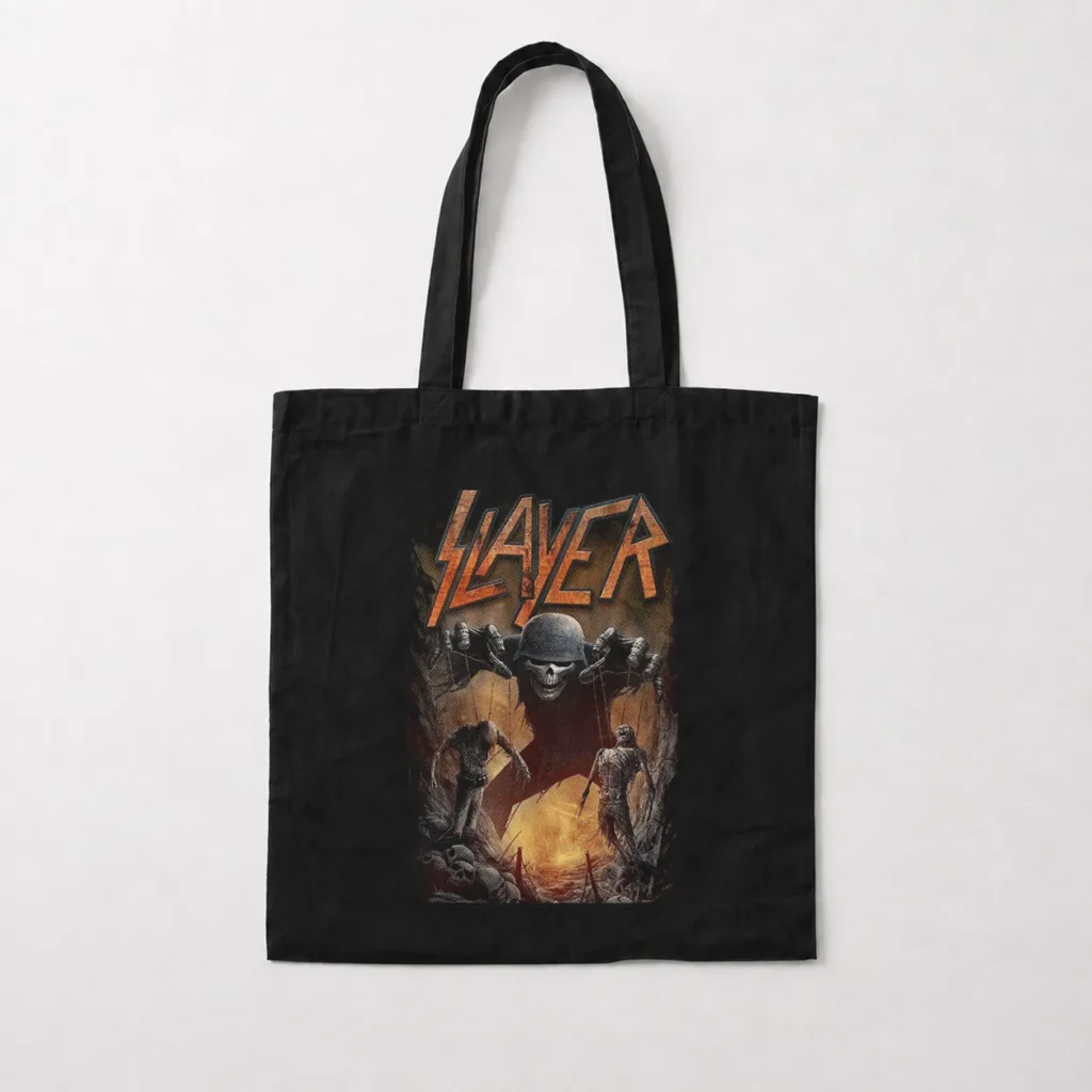 توت بگ اسلیر طرح گروه (Slayer) کد 27877