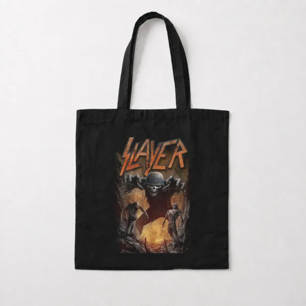 توت بگ اسلیر طرح گروه (Slayer) کد 27877