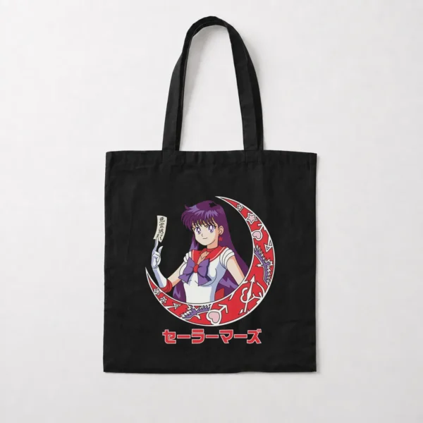 توت بگ انیمه سیلور مون طرح سیلور مارس (Sailor Mars) کد 27898