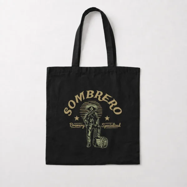 توت بگ طرح Sombrero Brewery کد 27955