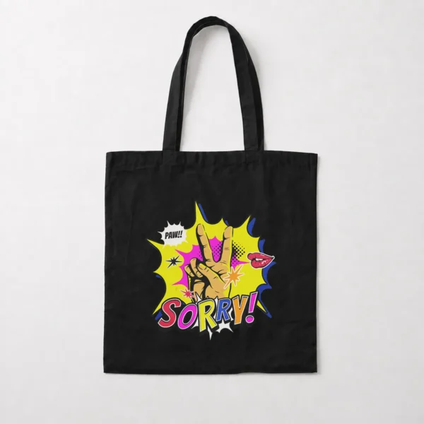 توت بگ طرح کمیکی Sorry کد 28014