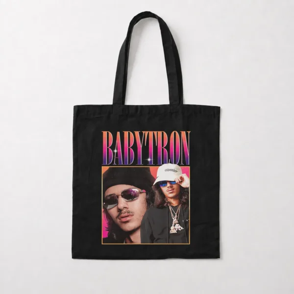 توت بگ بیبی‌ترون طرح پرتره (BabyTron) کد 28236
