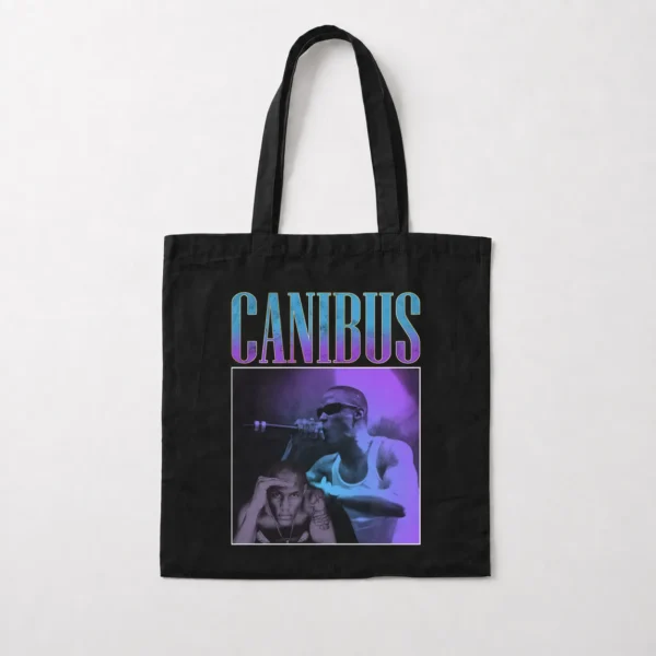 توت بگ کنیبوس طرح پرتره (Canibus) کد 28242