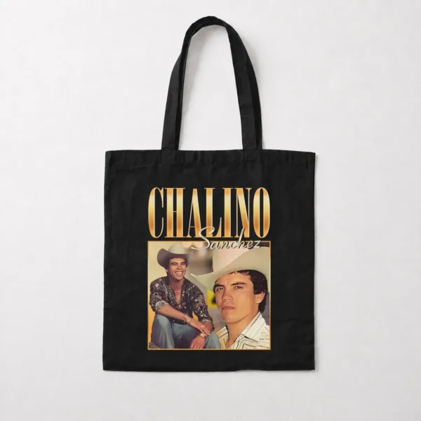 توت بگ چالینو سانچز طرح پرتره (Chalino Sanchez) کد 28245
