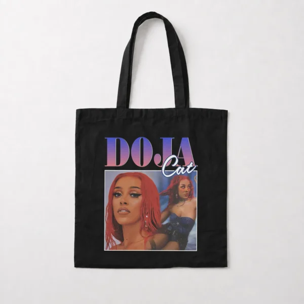توت بگ دوجا کت طرح پرتره (Doja Cat) کد 28247