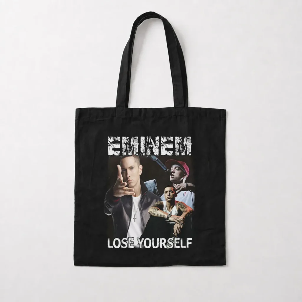توت بگ امینم طرح Lose Yourself کد 28249