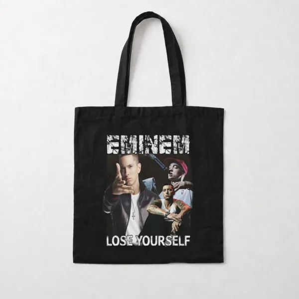 توت بگ امینم طرح Lose Yourself کد 28249