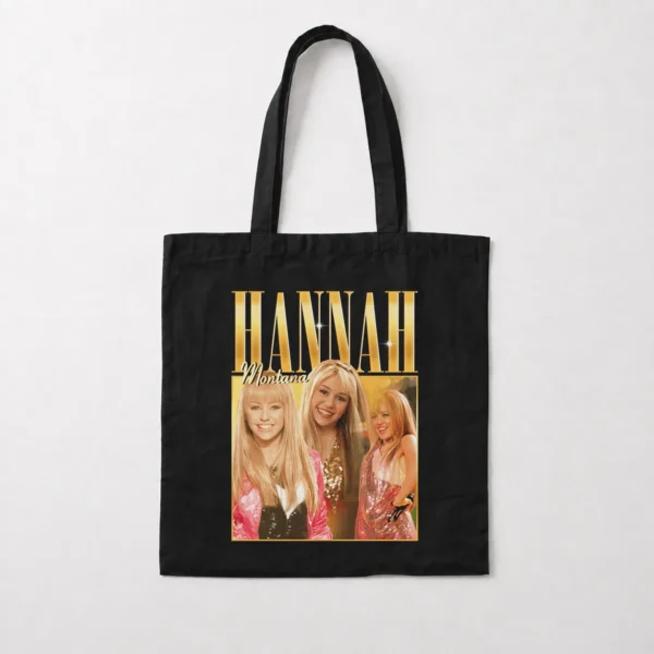 توت بگ هانا مونتانا طرح پرتره (Hannah Montana) کد 28252