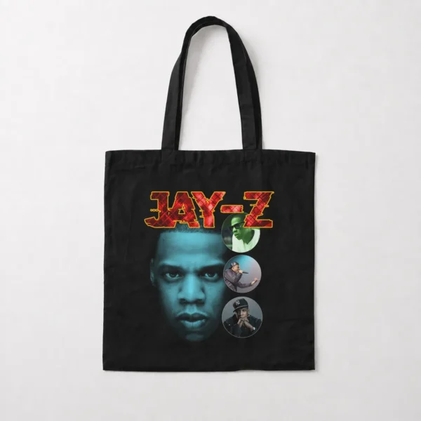 توت بگ جی‌زد طرح پرتره (Jay-Z) کد 28259