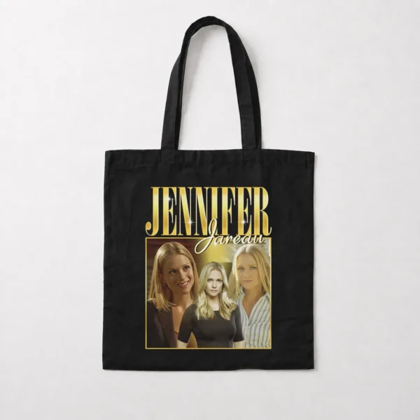 توت بگ جنیفر جارو طرح پرتره (Jennifer Jareau) کد 28260