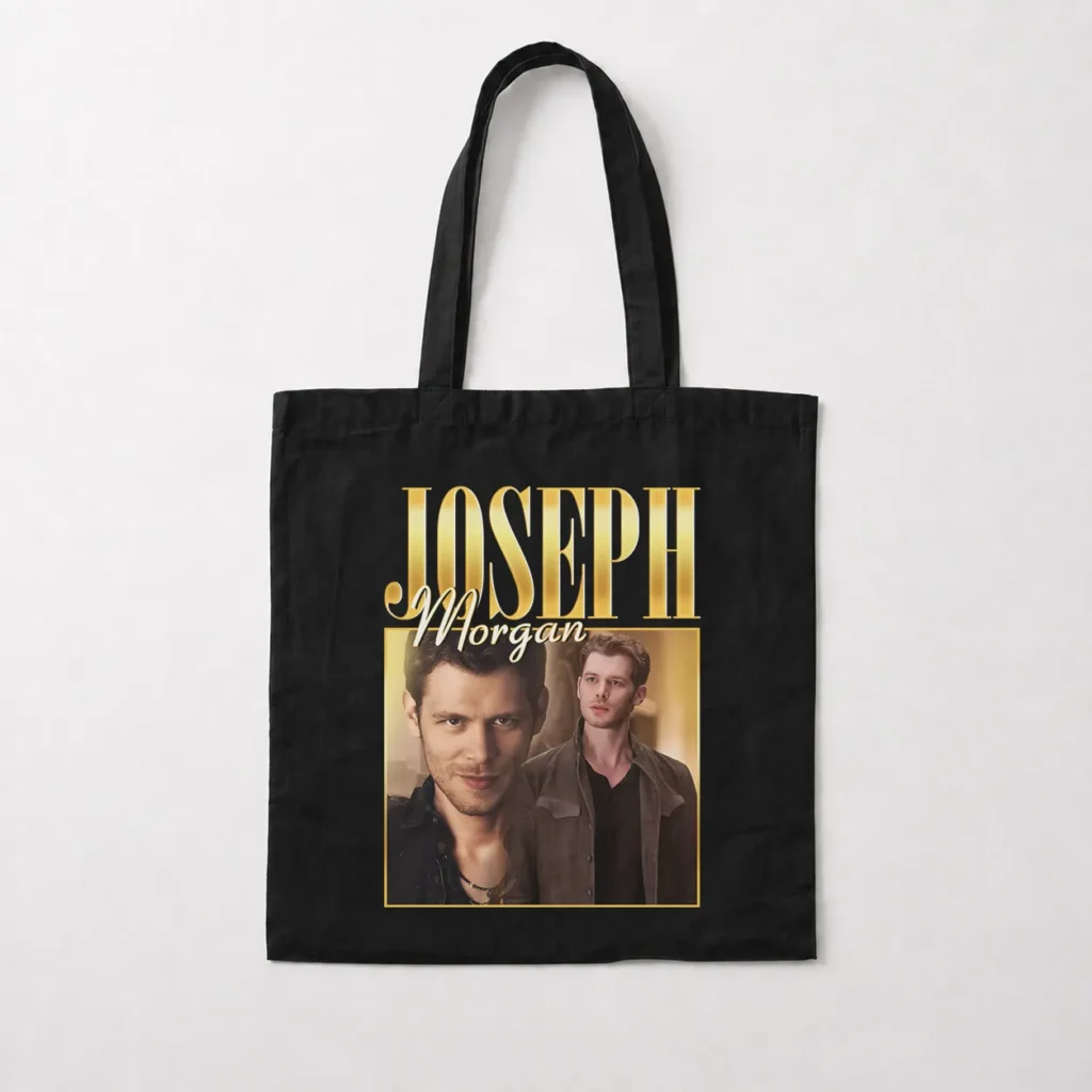 توت بگ جوزف مورگان طرح پرتره (Joseph Morgan) کد 28262