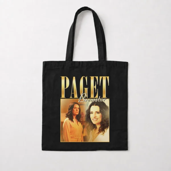 توت بگ پگت بروستر طرح پرتره (Paget Brewster) کد 28281