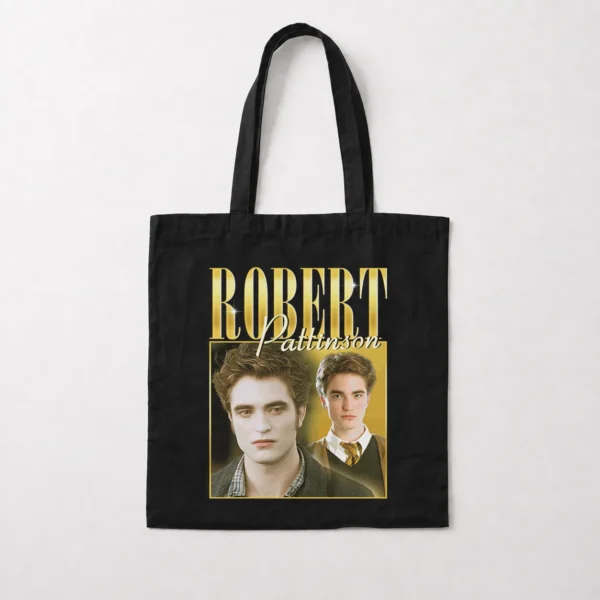 توت بگ رابرت پتینسون طرح پرتره (Robert Pattinson) کد 28289