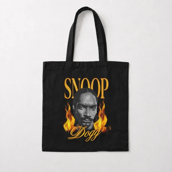 توت بگ اسنوپ داگ طرح آتشین (Snoop Dogg) کد 28293