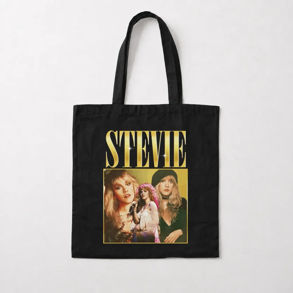 توت بگ استیوی نیکس طرح پرتره (Stevie Nicks) کد 28296