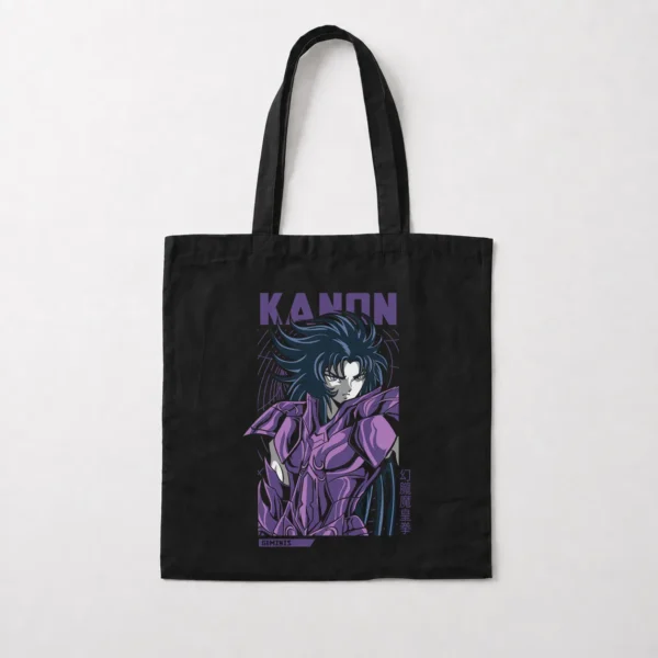 توت بگ انیمه سنت سیا طرح کانن جوزا (Kanon Gemini) کد 28314
