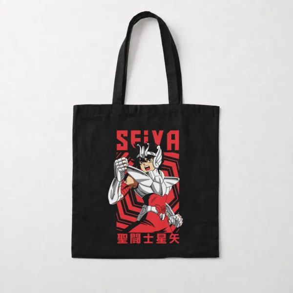 توت بگ انیمه سنت سیا طرح سیا پگاسوس (Seiya Pegasus) کد 28341