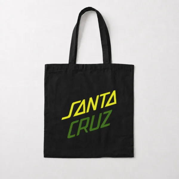توت بگ تایپوگرافی Santa Cruz کد 28347