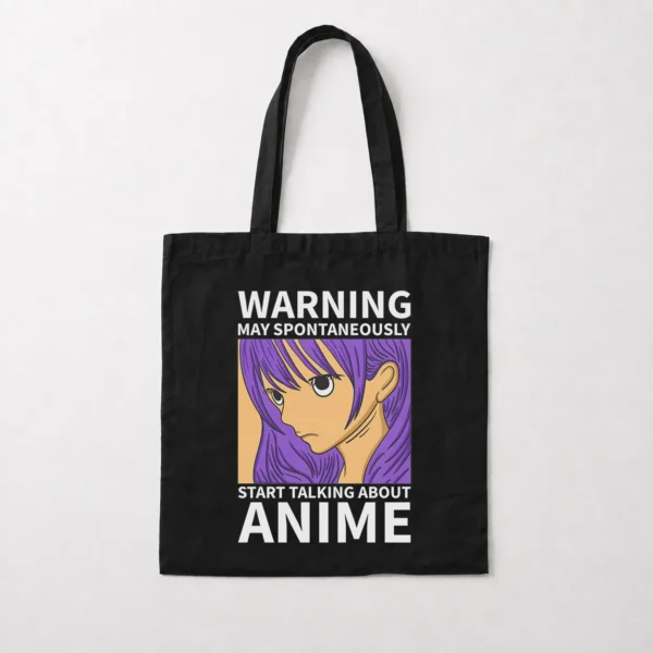 توت بگ انیمه طرح Warning May Spontaneously Start Talking About Anime کد 28357