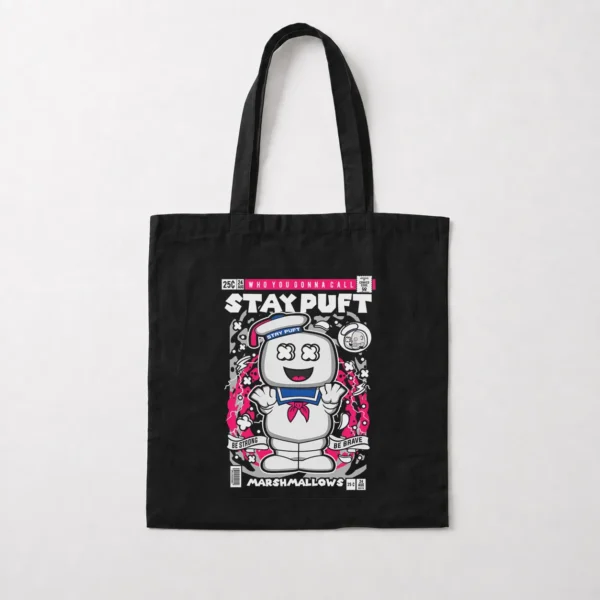 توت بگ طرح Stay Puft Marshmallow کد 28378