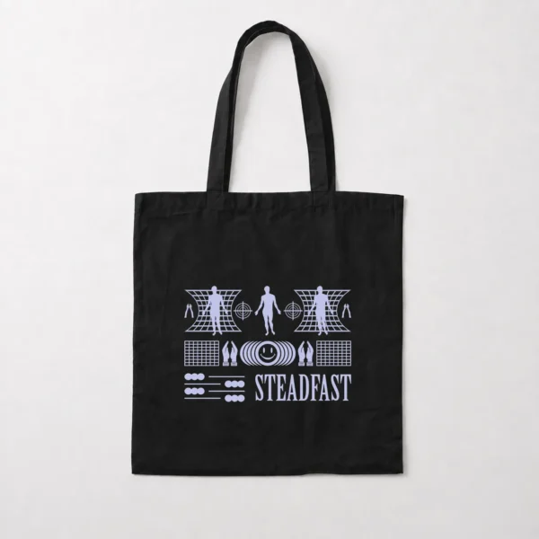 توت بگ طرح Steadfast کد 28383