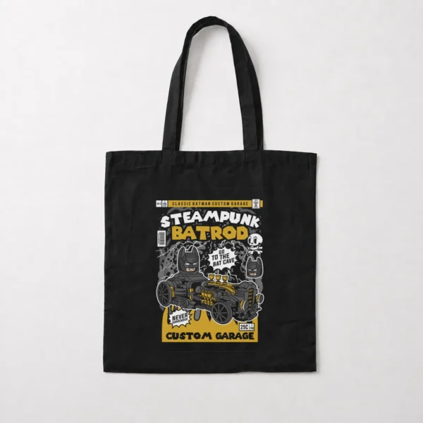 توت بگ بتمن طرح Steampunk Batrod (Batman) کد 28386