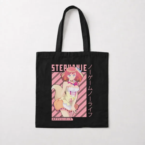 توت بگ انیمه طرح استفانی (Stephanie) کد 28391