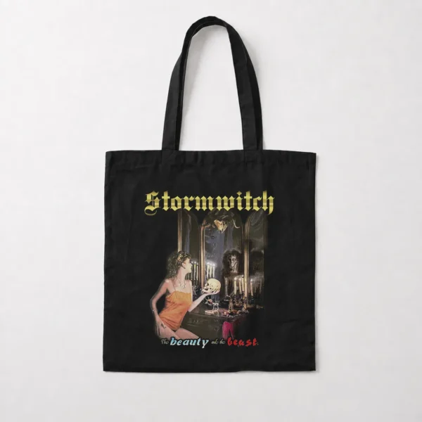 توت بگ طرح آلبوم Stormwitch کد 28417