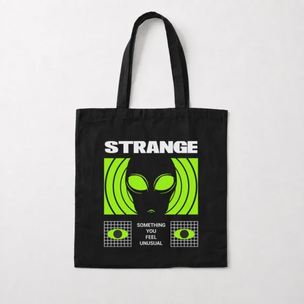 توت بگ بیگانه طرح Strange کد 28420