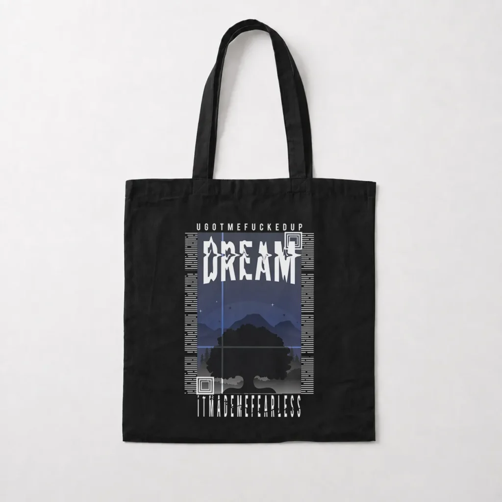 توت بگ طرح Dream کد 28452