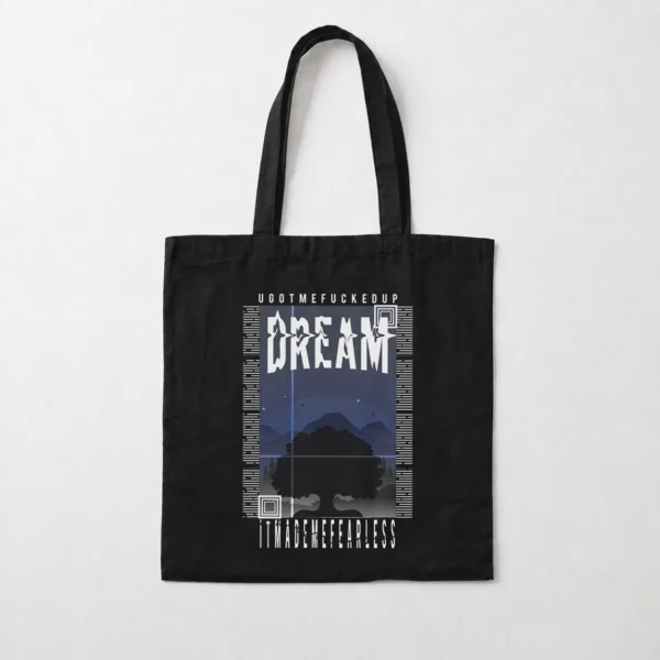 توت بگ طرح Dream کد 28452