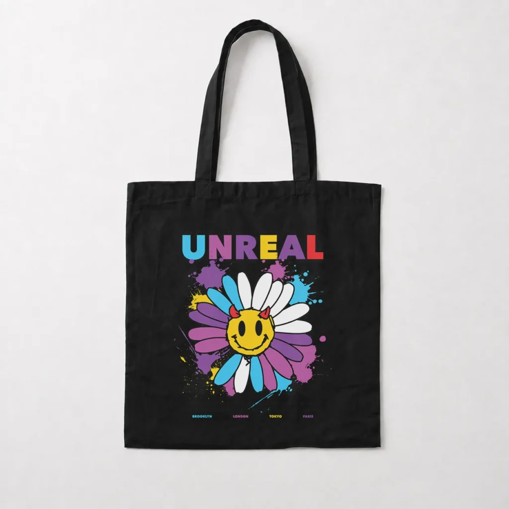 توت بگ گل طرح Unreal کد 28483