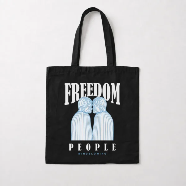 توت بگ طرح Freedom People کد 28486