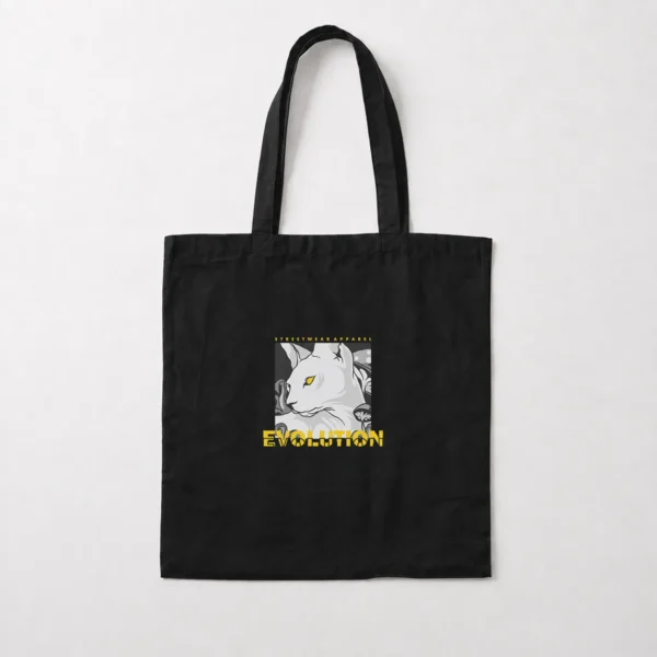توت بگ گربه طرح Evolution Streetwear کد 28495