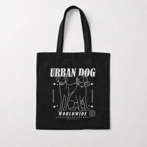 توت بگ سگ طرح Urban Dog کد 28606
