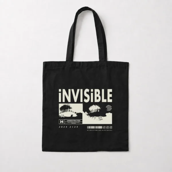 توت بگ چشم طرح Invisible کد 28608