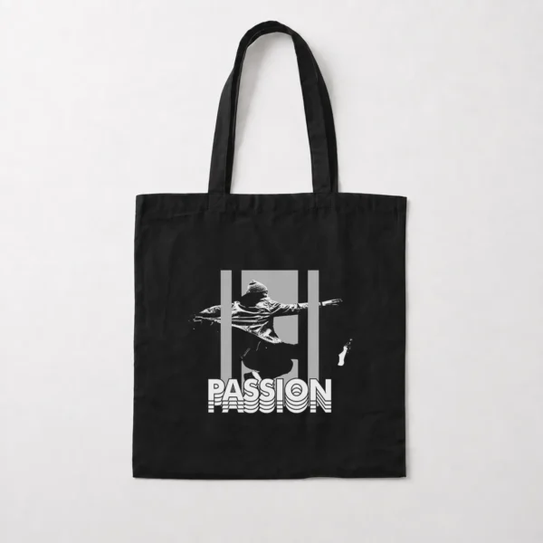 توت بگ انگیزشی طرح Passion کد 28647