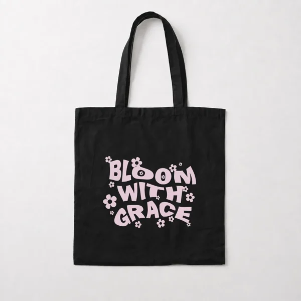 توت بگ خوددوستی طرح Bloom With Grace کد 28672