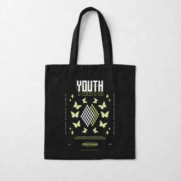 توت بگ جوانی طرح Youth کد 28686