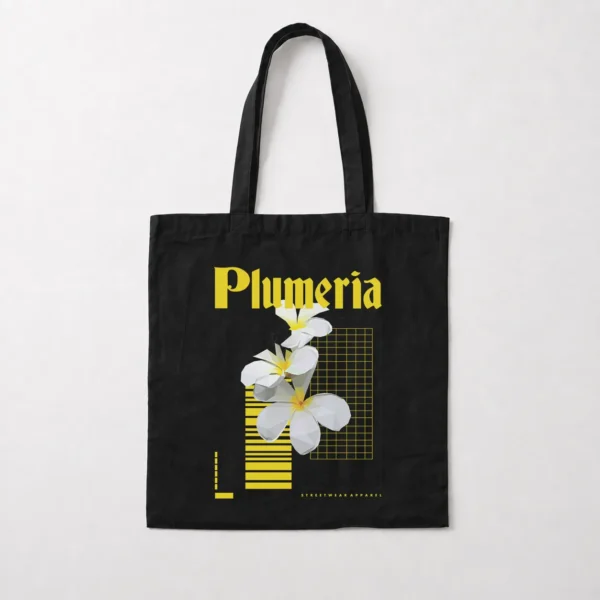 توت بگ گل پلومریا طرح Plumeria کد 28721
