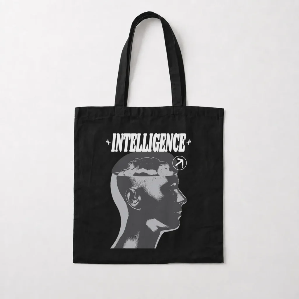 توت بگ مفهومی طرح Intelligence کد 28732