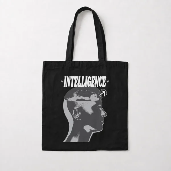 توت بگ مفهومی طرح Intelligence کد 28732